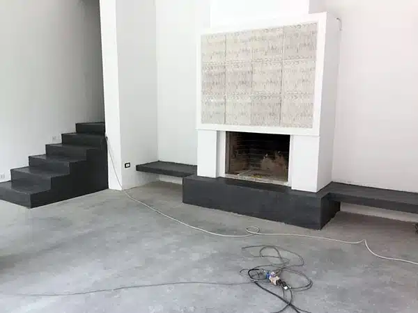 Pareti-divisorie-attrezzate-cartongesso-bologna