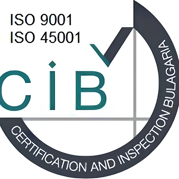 certificazione cib